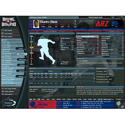 BOWL BOUND COLLEGE FOOTBALL (PC) - STEAM KEY - GLOBAL