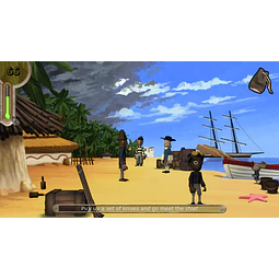 PLAYING HISTORY 2 - SLAVE TRADE STEAM KEY GLOBAL