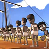 PLAYING HISTORY 2 - SLAVE TRADE STEAM KEY GLOBAL
