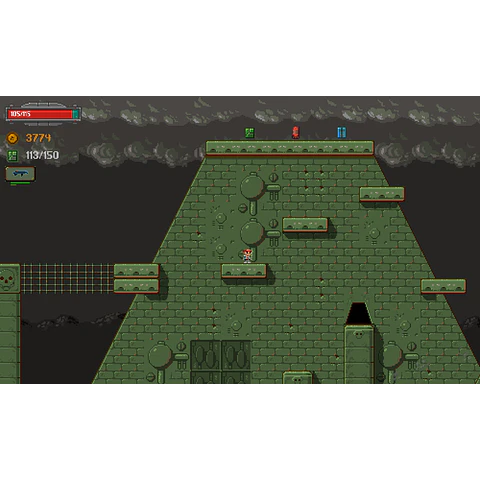 SPACEPORT HOPE STEAM KEY GLOBAL