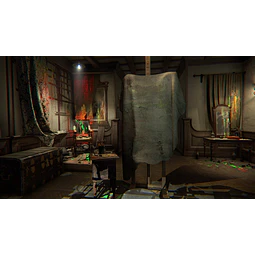 LAYERS OF FEAR STEAM KEY GLOBAL