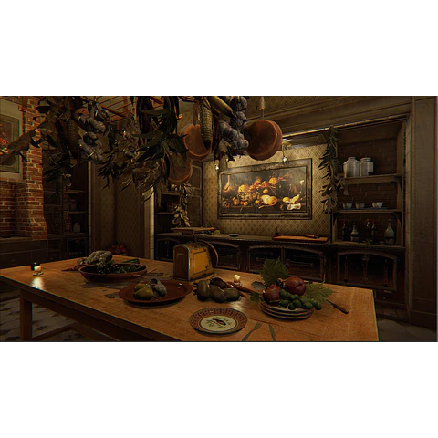 LAYERS OF FEAR STEAM KEY GLOBAL