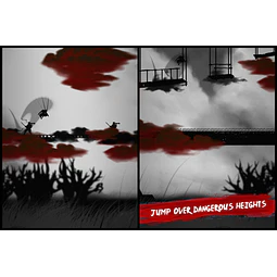 SHADOW NINJA: APOCALYPSE STEAM KEY GLOBAL