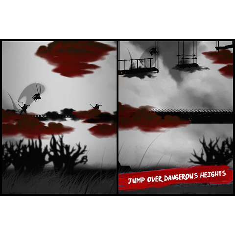 SHADOW NINJA: APOCALYPSE STEAM KEY GLOBAL