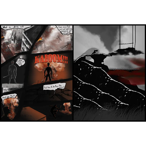 SHADOW NINJA: APOCALYPSE STEAM KEY GLOBAL