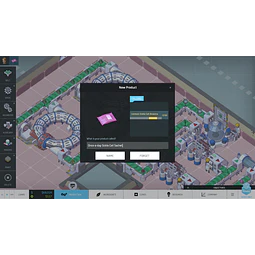 BIG PHARMA STEAM GIFT GLOBAL