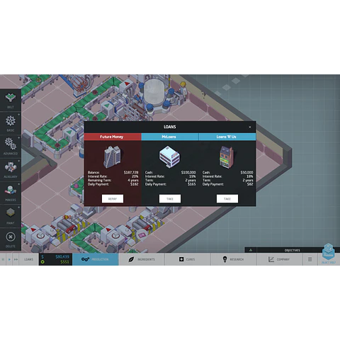 BIG PHARMA STEAM GIFT GLOBAL