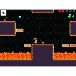 ALICE'S MOM'S RESCUE STEAM KEY GLOBAL