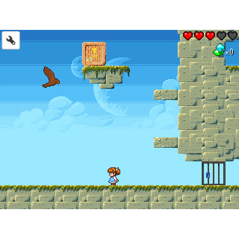 ALICE'S MOM'S RESCUE STEAM KEY GLOBAL