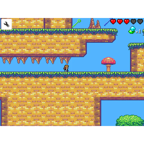 ALICE'S MOM'S RESCUE STEAM KEY GLOBAL