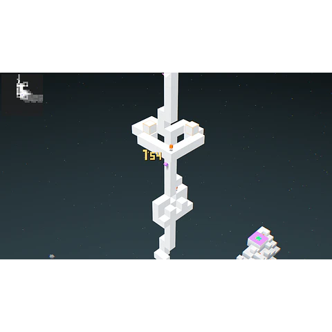 EDGE STEAM KEY GLOBAL