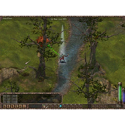 KULT: HERETIC KINGDOMS STEAM KEY GLOBAL