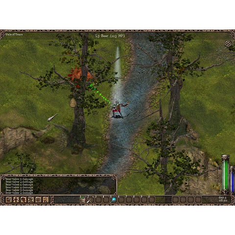 KULT: HERETIC KINGDOMS STEAM KEY GLOBAL