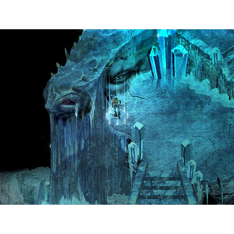 KULT: HERETIC KINGDOMS STEAM KEY GLOBAL