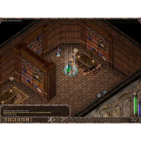 KULT: HERETIC KINGDOMS STEAM KEY GLOBAL