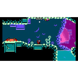 XEODRIFTER STEAM KEY GLOBAL