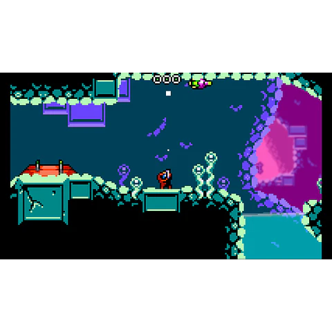 XEODRIFTER STEAM KEY GLOBAL