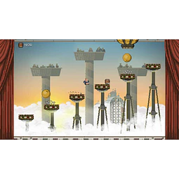 PENARIUM STEAM KEY GLOBAL