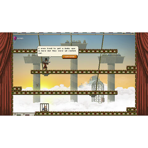 PENARIUM STEAM KEY GLOBAL