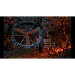 NOCTROPOLIS STEAM KEY GLOBAL