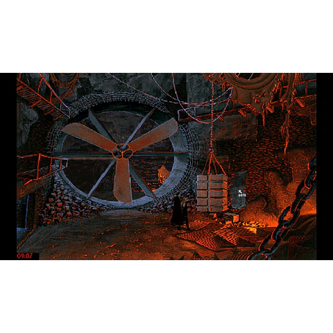 NOCTROPOLIS STEAM KEY GLOBAL