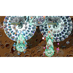 SHOOT 1UP STEAM KEY GLOBAL