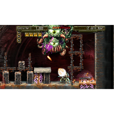 EXPLOSIONADE STEAM KEY GLOBAL