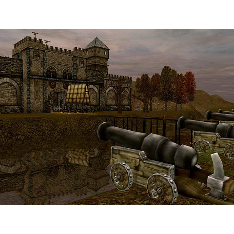 WARS AND WARRIORS: JOAN OF ARC STEAM KEY GLOBAL