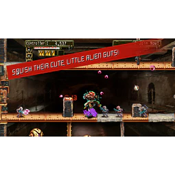 EXPLOSIONADE STEAM KEY GLOBAL