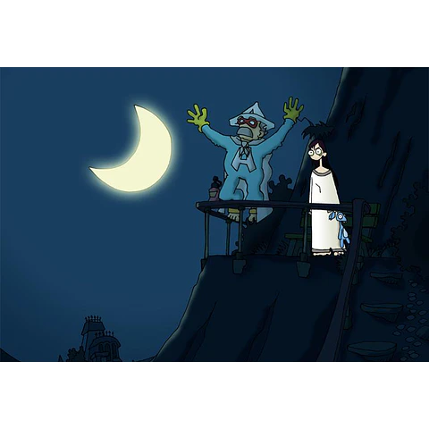 EDNA & HARVEY: THE BREAKOUT STEAM KEY GLOBAL