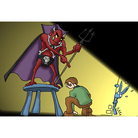 EDNA & HARVEY: THE BREAKOUT STEAM KEY GLOBAL