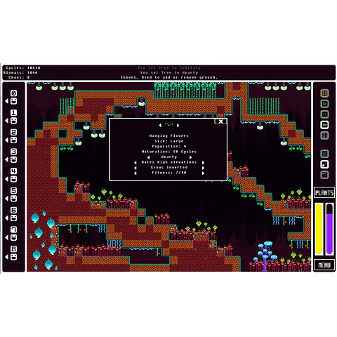 XENOBLOOM STEAM KEY GLOBAL