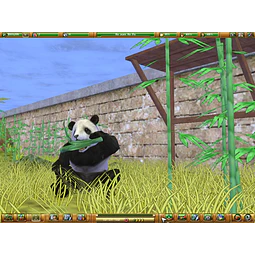 ZOO EMPIRE STEAM KEY GLOBAL