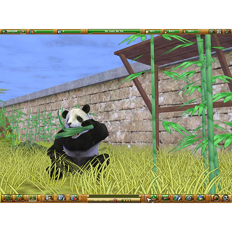 ZOO EMPIRE STEAM KEY GLOBAL