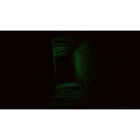 DOORWAYS: CHAPTERS 1 TO 3 COLLECTION STEAM KEY GLOBAL