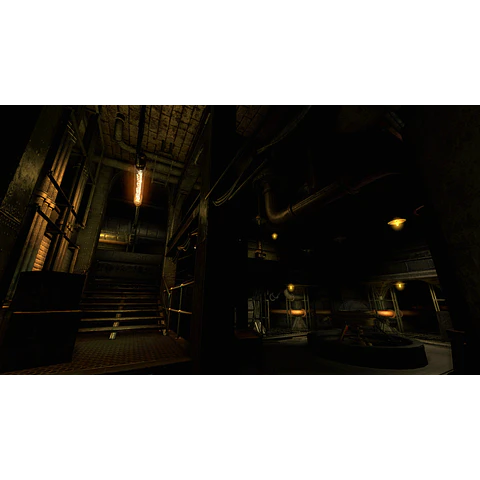 AMNESIA COLLECTION STEAM GIFT GLOBAL