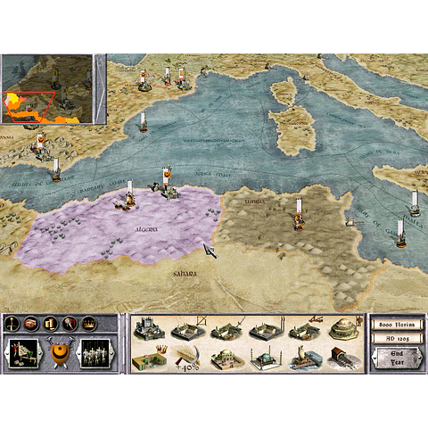 MEDIEVAL: TOTAL WAR - COLLECTION STEAM KEY GLOBAL