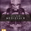 MEDIEVAL: TOTAL WAR - COLLECTION STEAM KEY GLOBAL