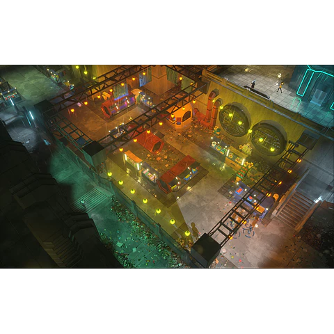 SATELLITE REIGN STEAM KEY GLOBAL