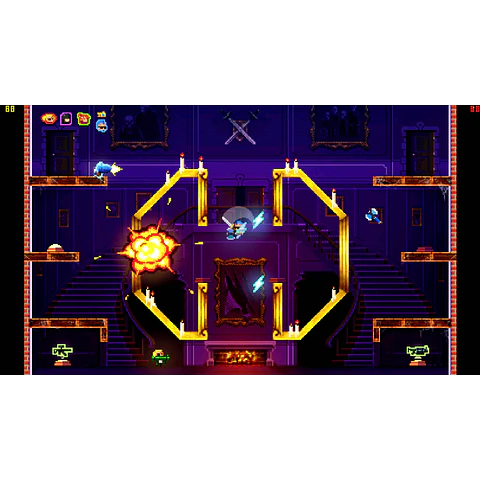 EXTREME EXORCISM STEAM KEY GLOBAL