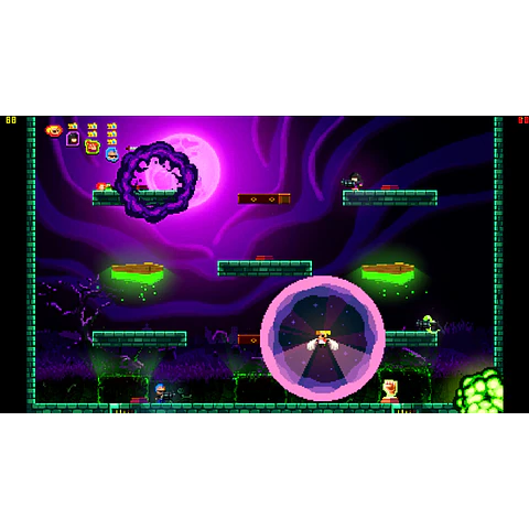 EXTREME EXORCISM STEAM KEY GLOBAL