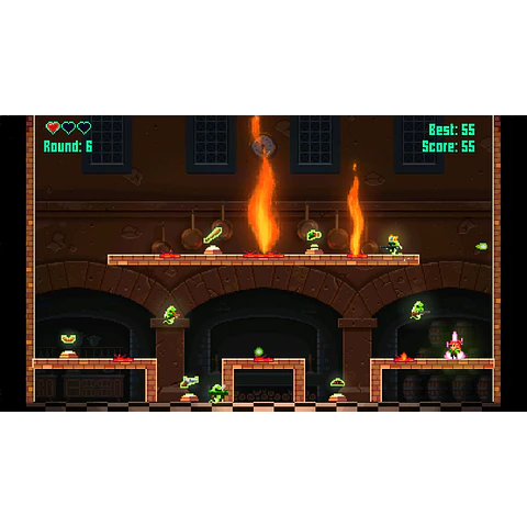 EXTREME EXORCISM STEAM KEY GLOBAL