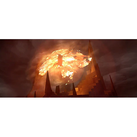 LEGO LORD OF THE RINGS STEAM GIFT GLOBAL