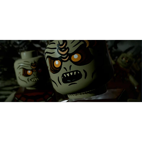 LEGO LORD OF THE RINGS STEAM GIFT GLOBAL