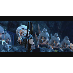 LEGO LORD OF THE RINGS (PC) - STEAM KEY - GLOBAL