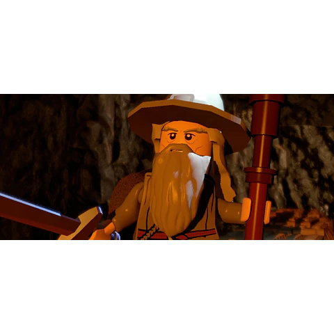 LEGO LORD OF THE RINGS (PC) - STEAM KEY - GLOBAL