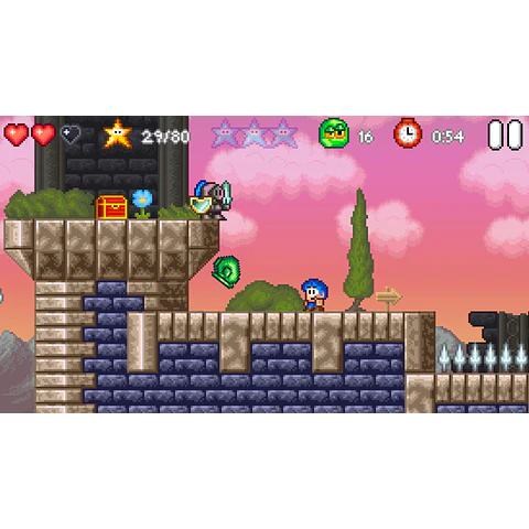 BLOO KID 2 STEAM KEY GLOBAL