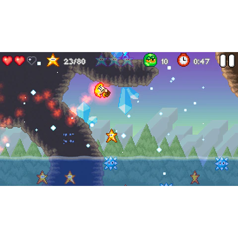 BLOO KID 2 STEAM KEY GLOBAL