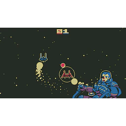 ONE SHIP TWO SHIP REDSHIFT BLUESHIFT STEAM KEY GLOBAL