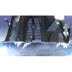 BETWEEN ME AND THE NIGHT STEAM KEY GLOBAL